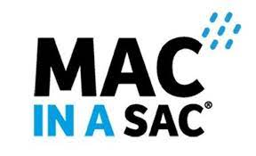 Logo Mac in a Sac